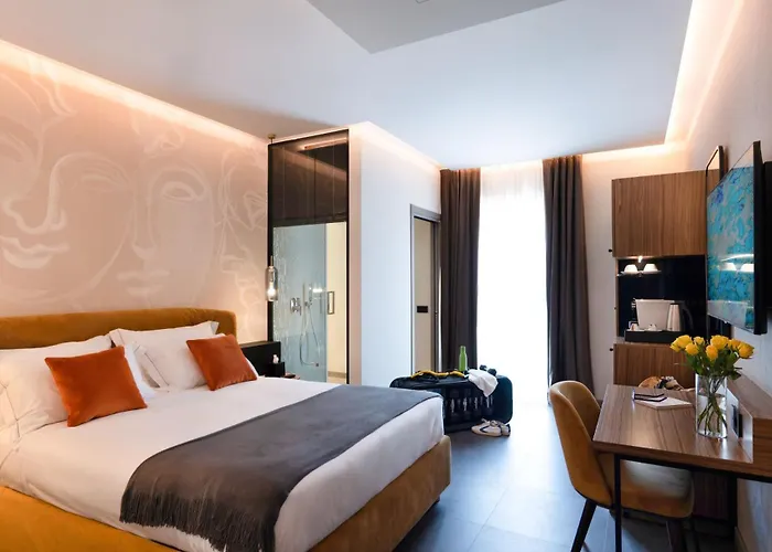 3T Boutique Hotel