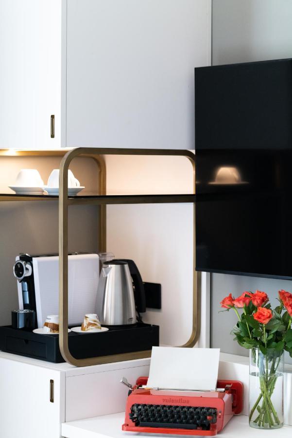 3t Boutique 4* Ivrea