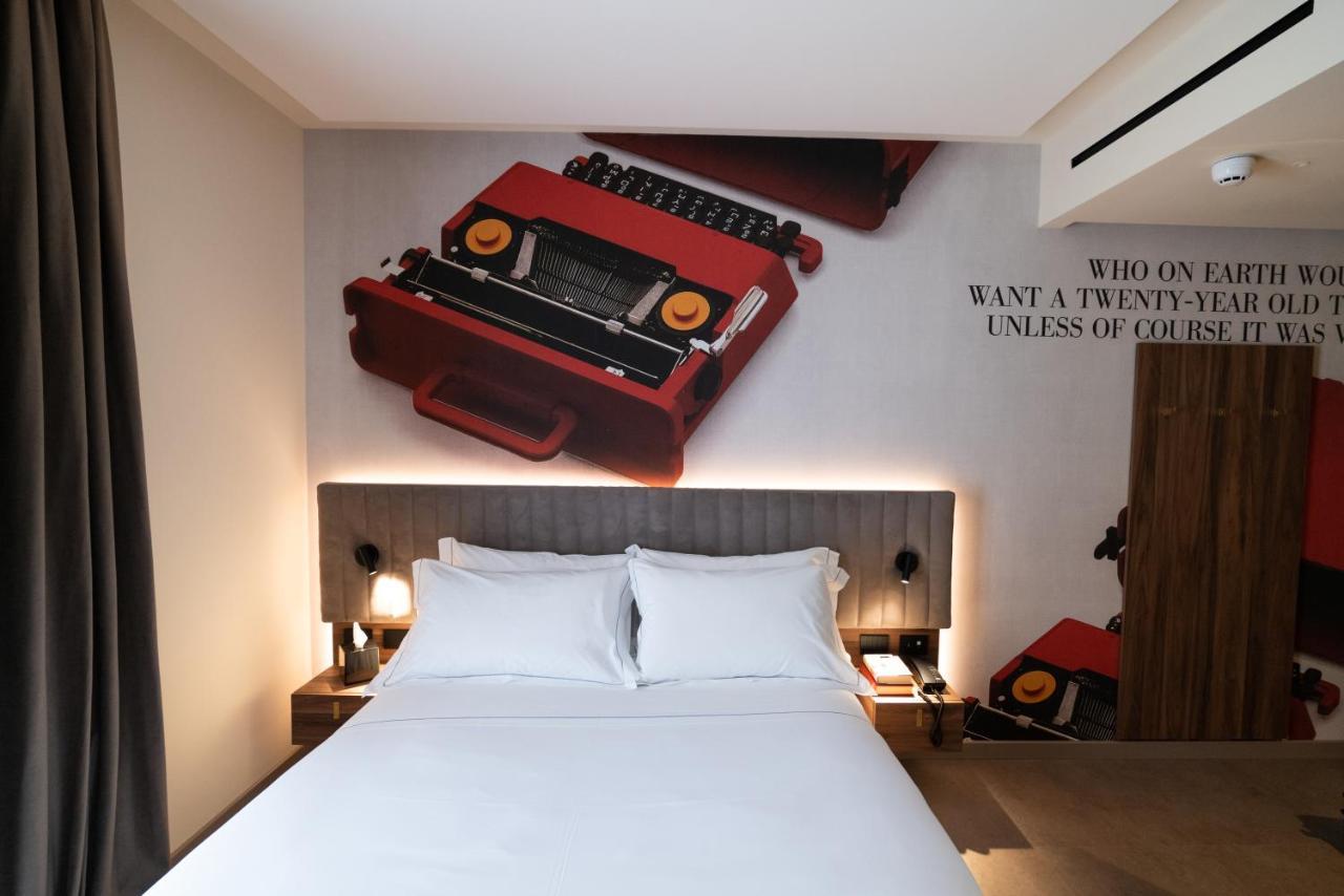 3t Boutique Hotel 4*
