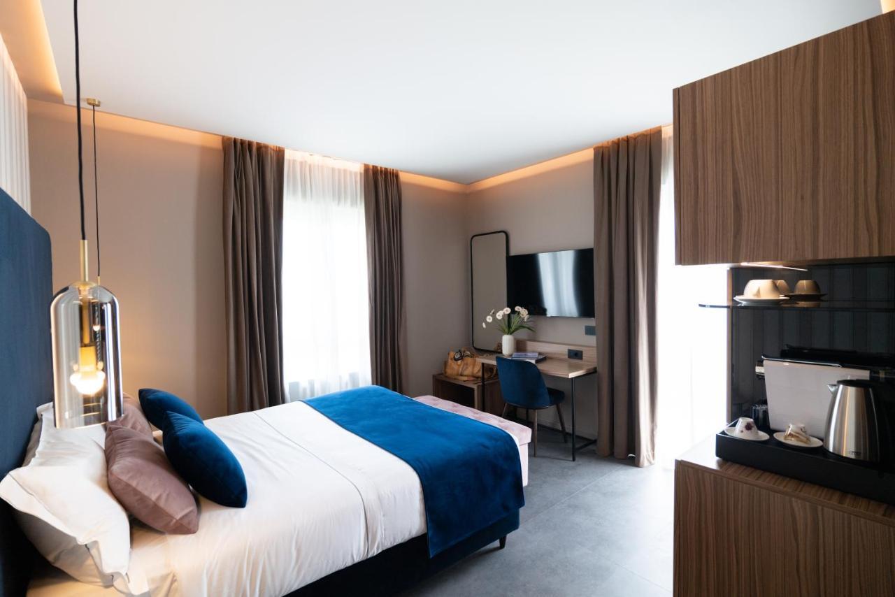 3t Boutique 4* Ivrea