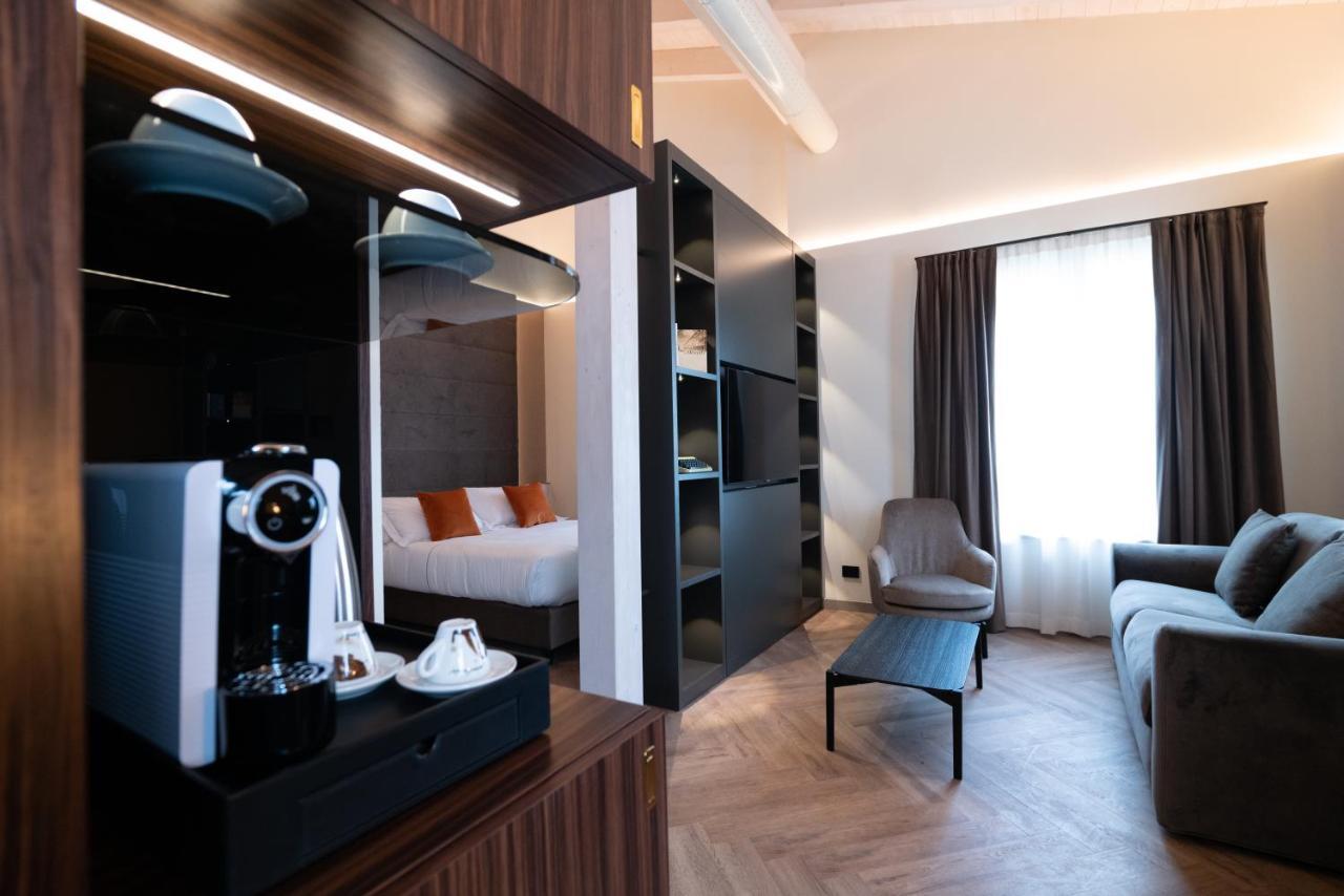 3t Boutique Hotel Ivrea