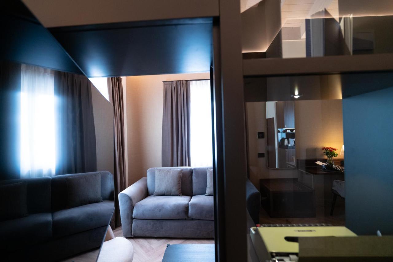 Hotel 3t Boutique Ivrea