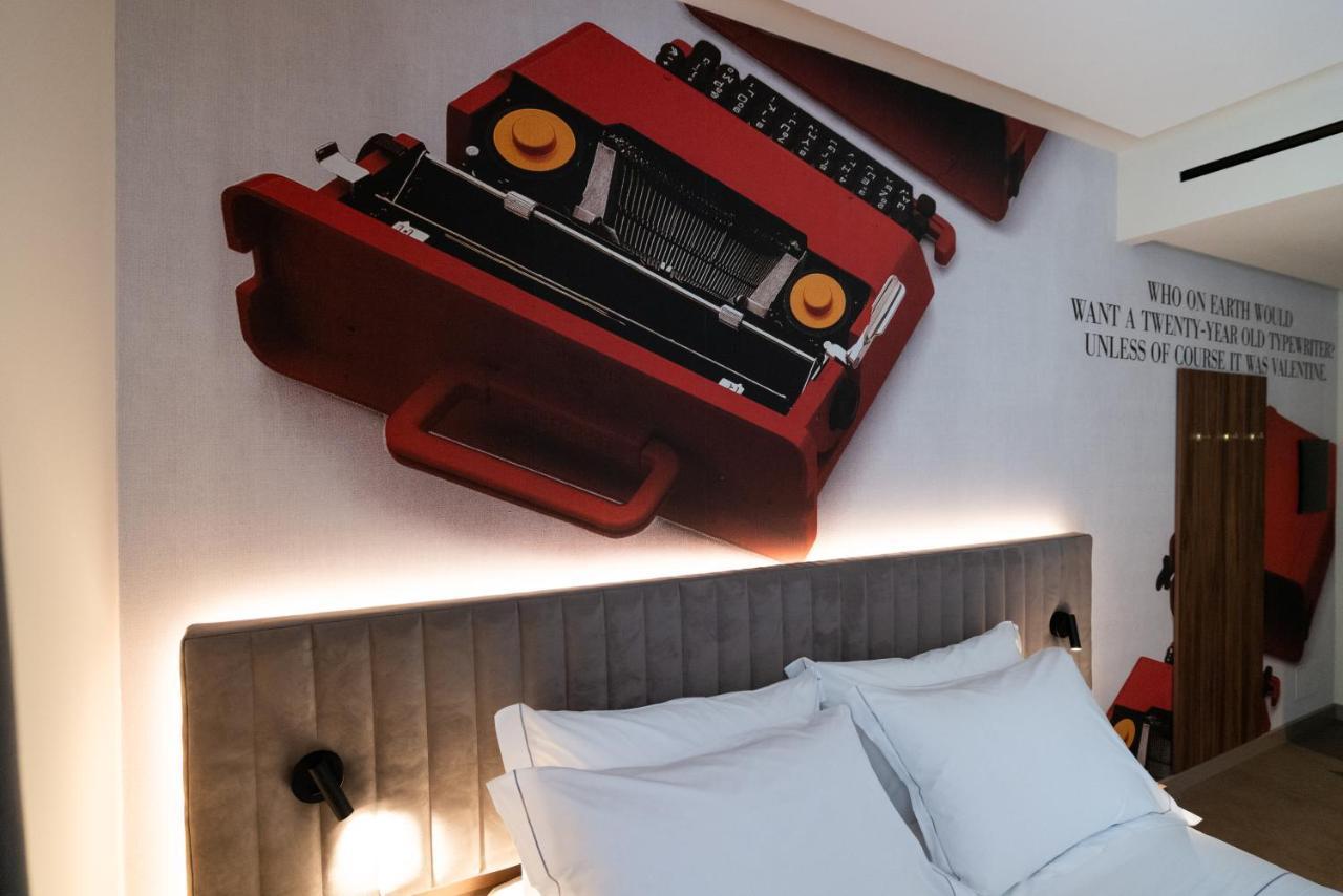 Hotel 3t Boutique 4*