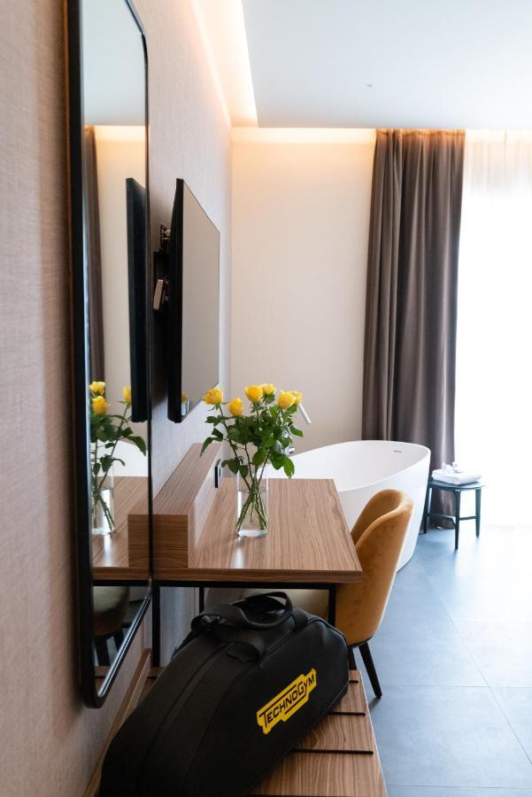 Hotel 3t Boutique 4*