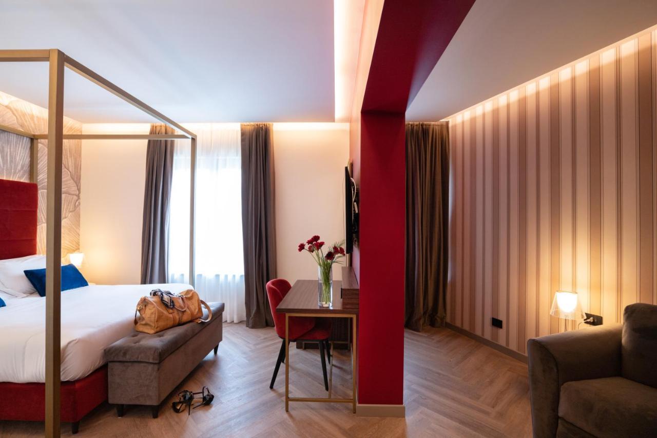 3t Boutique Hotel 4*