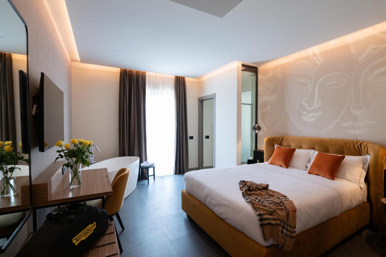 Hotel 3t Boutique Ivrea