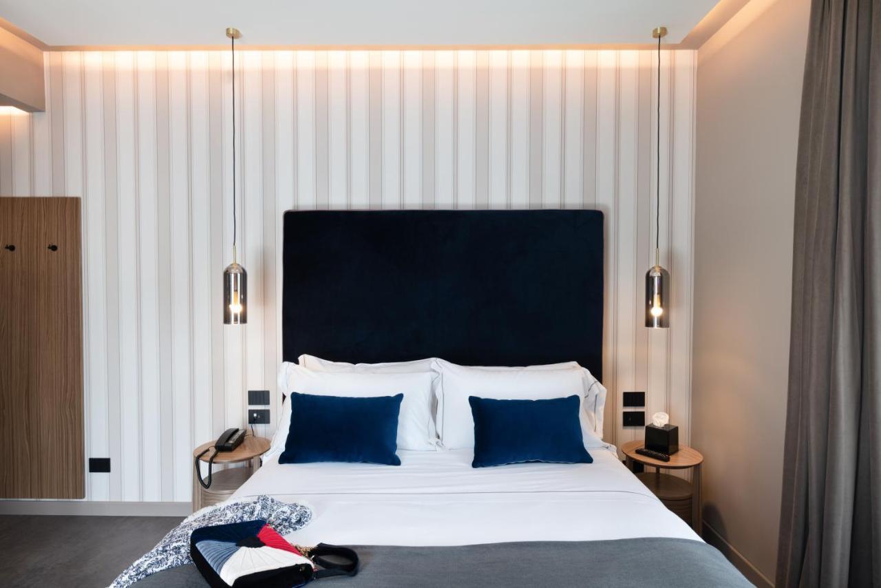 Hotel 3t Boutique