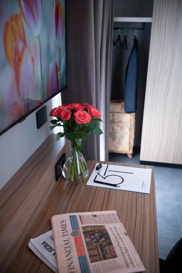 Hotel 3t Boutique