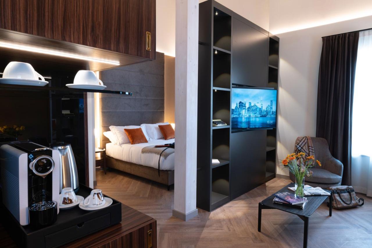 3t Boutique Hotel Ivrea