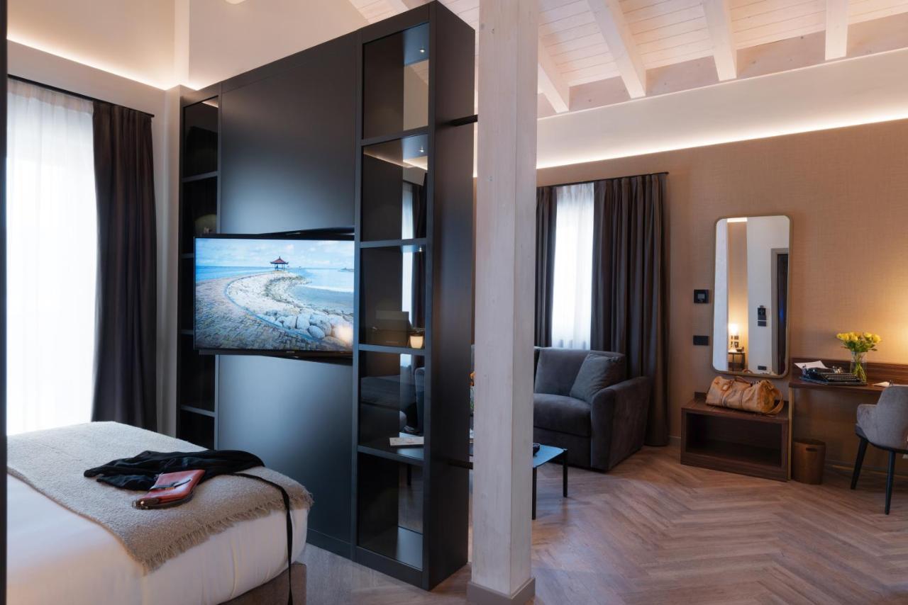 3t Boutique Hotel Ivrea