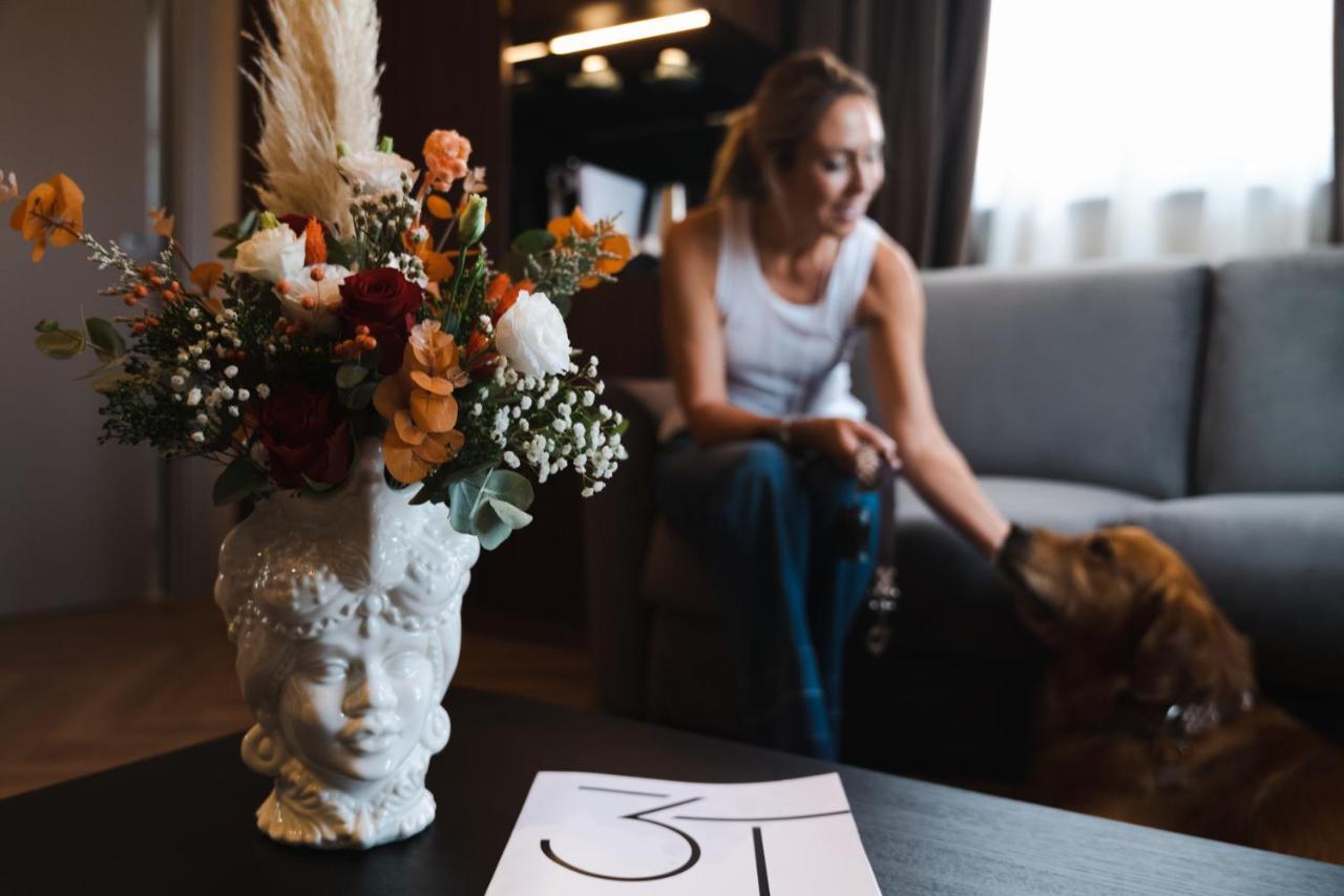 Hotel 3t Boutique