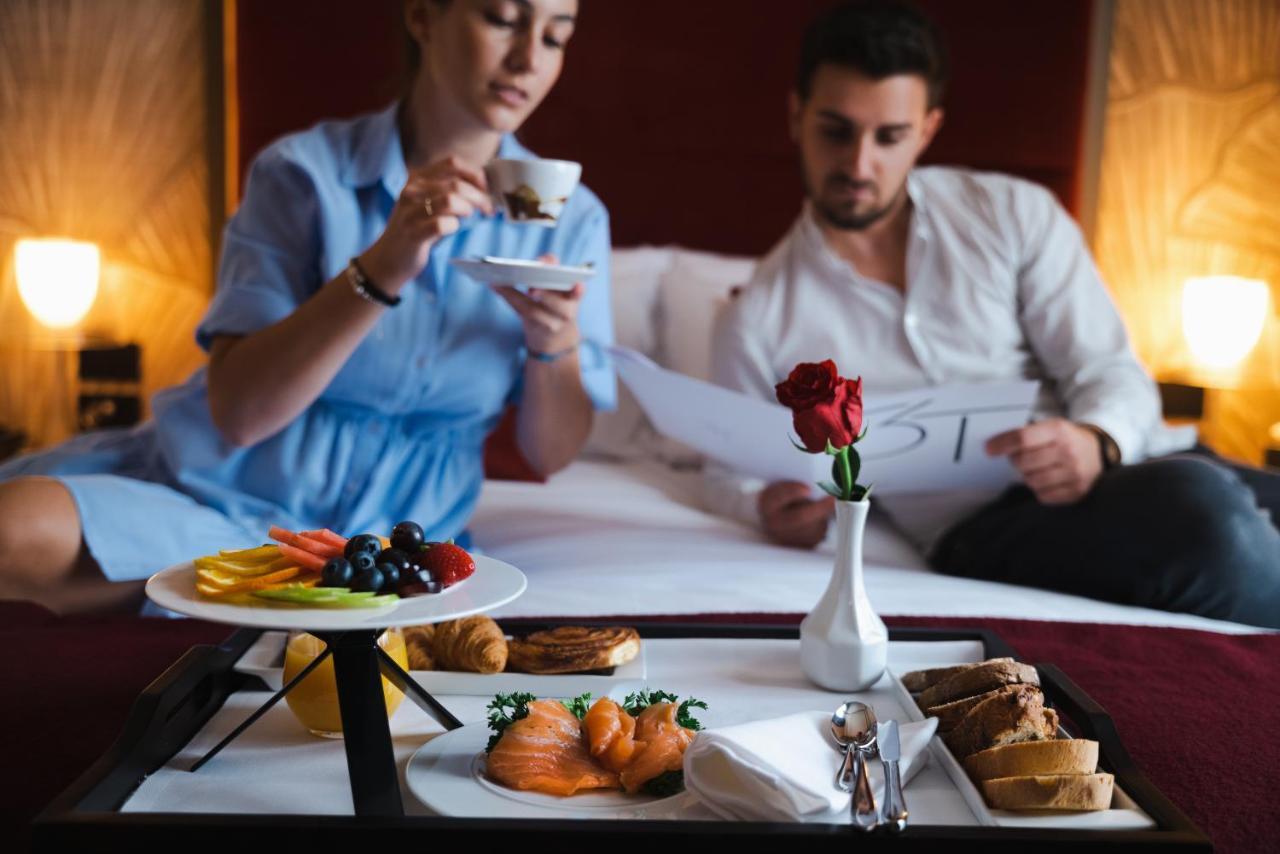 3t Boutique Hotel