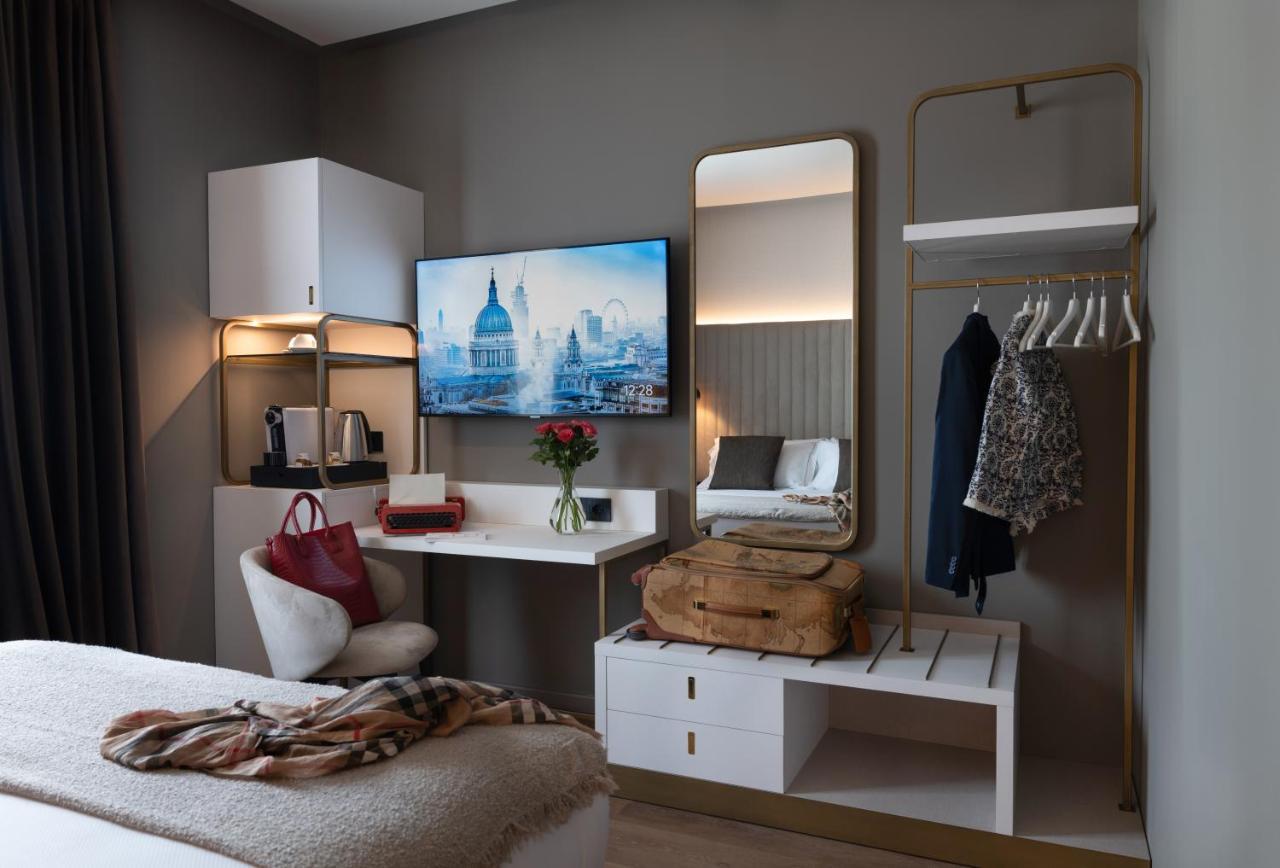 3t Boutique Hotel 4*
