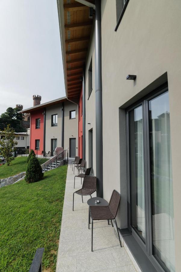 3t Boutique Hotel Ivrea