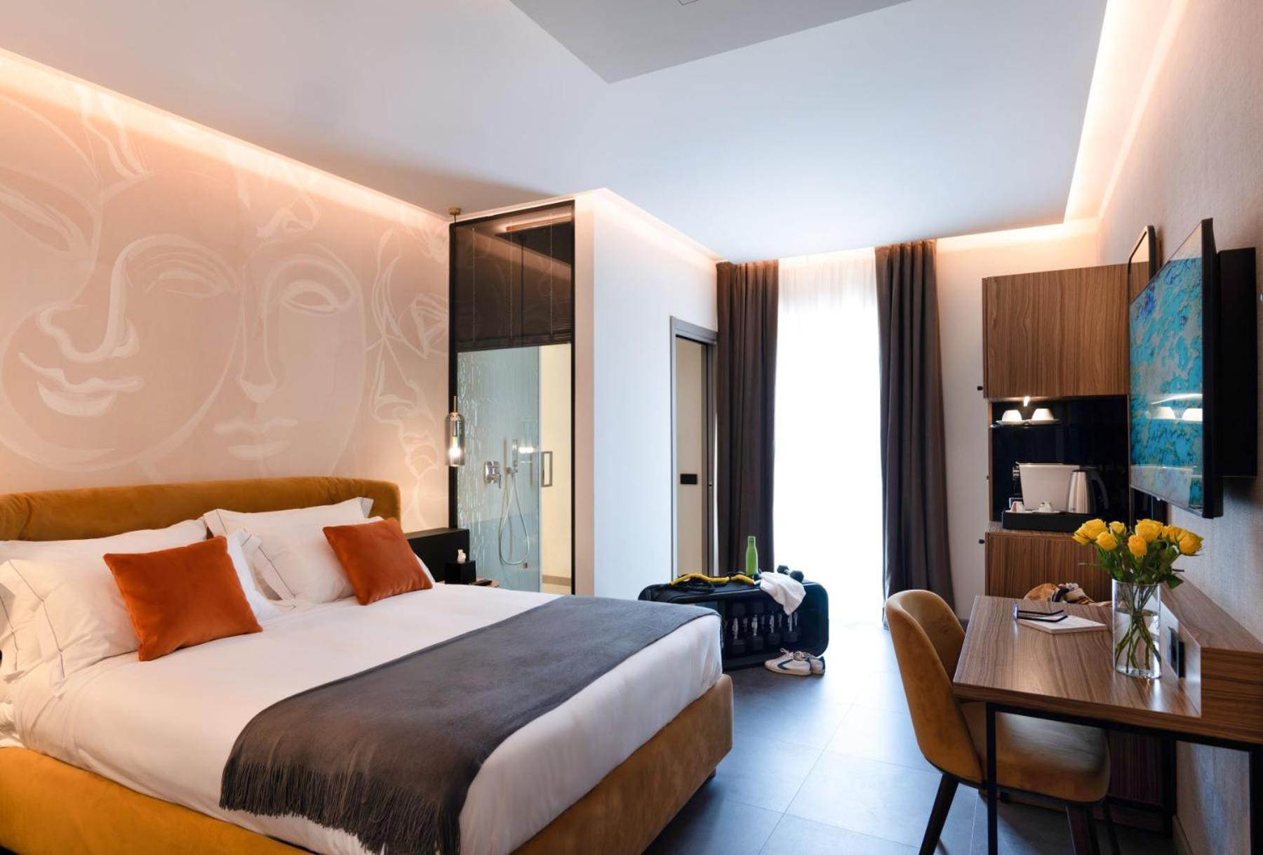 3t Boutique Hotel 4*