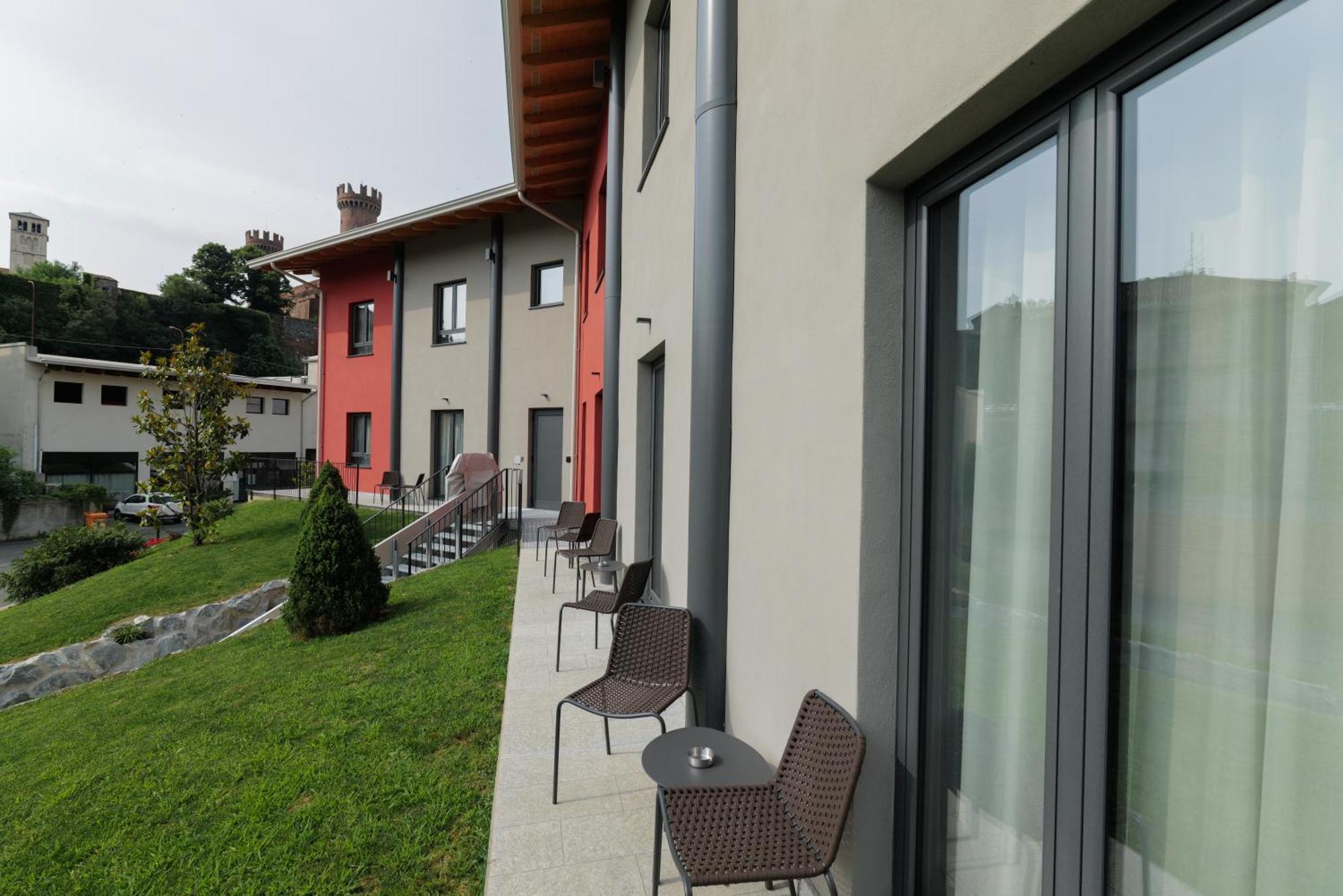 3t Boutique Hotel